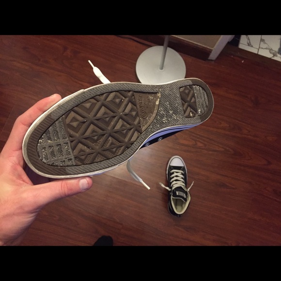 Converse All Stars - Picture 3 of 8